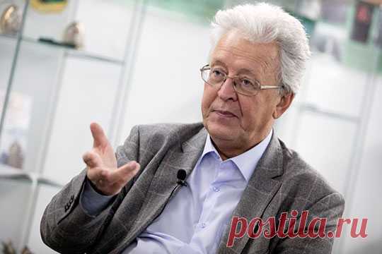 Валентин Катасонов: «Я вижу признаки готовящегося геноцида»