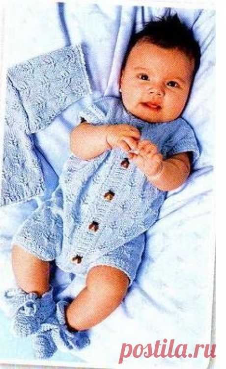 ВЯЗАНИЕ ДЛЯ МАЛЕНЬКИХ. | Записи в рубрике ВЯЗАНИЕ ДЛЯ МАЛЕНЬКИХ. | Дневник candra