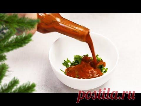 Вы перестанете заправлять салат майонезом!!! Лучшие заправки для салата ВМЕСТО майонеза