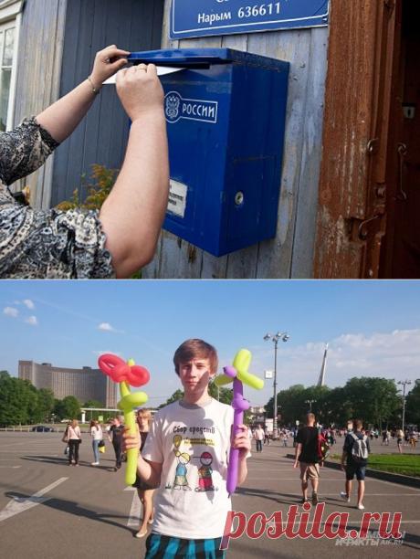 Когда у меня совсем нет денег, я иду на рынок и прошу капусту и морковь для кролика. Никто не знает, что кролик — это я.