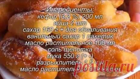 БЕРУ КЕФИР и через 15 Минут Вкуснейший ЗАВТРАК На Столе