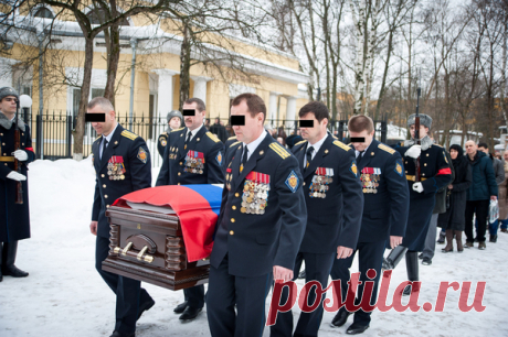 Русский «Берсерк»: забытый герой боя за Будённовск