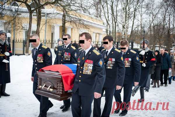 Русский «Берсерк»: забытый герой боя за Будённовск