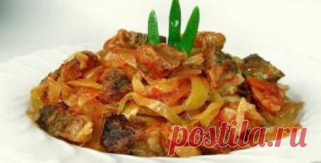 Мясные блюда в мультиварке, рецепты