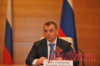 В Крыму предрекли превращение Украины в пустыню. Украина скоро может превратиться в пустыню, если США будут продолжать реализовывать свою стратегию в отношении этого государства, считает глава парламента полуострова Владимир Константинов. «У Запада в отношении Украины есть только жесткая целесообразность. То, что выгодно Западу, то и правило», — сказал он.