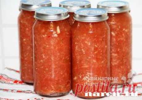 Хренодёр | Харч.ру - рецепты для любителей вкусно поесть