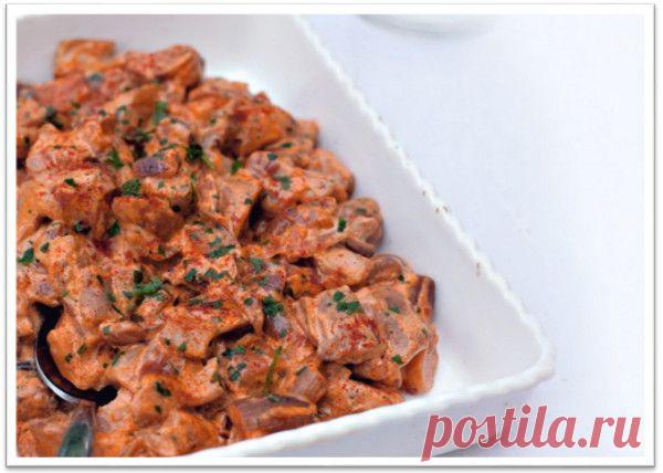 Тушеные белые грибы Термомикс. | РЕЦЕПТЫ ТЕРМОМИКС | Thermomixmania