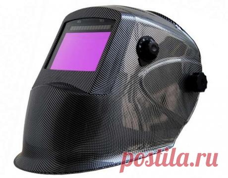 Маска сварщика Корунд-2 - характеристики, цена, отзывы