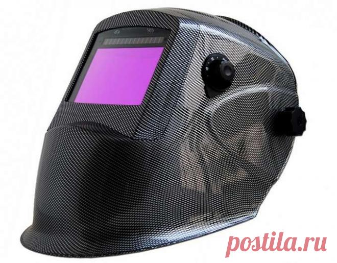 Маска сварщика Корунд-2 - характеристики, цена, отзывы