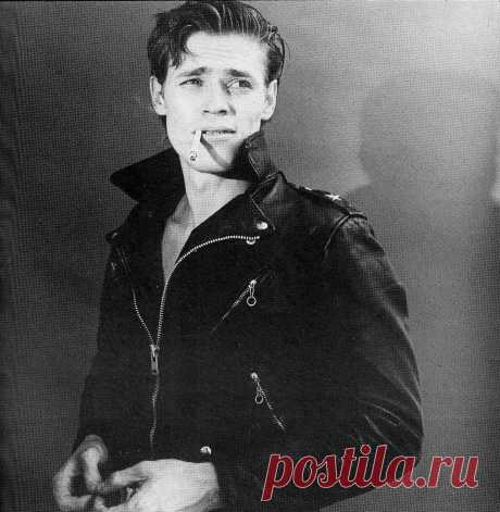 Уиллем Дефо, 22 июля, 1955