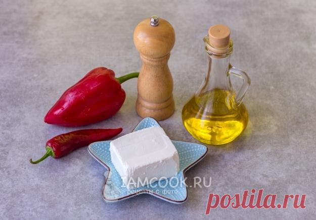 Хтипити — рецепт с пошаговыми фото и видео