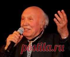 Сегодня 24 декабря в 1924 году родился(ась) Виктор Балашов