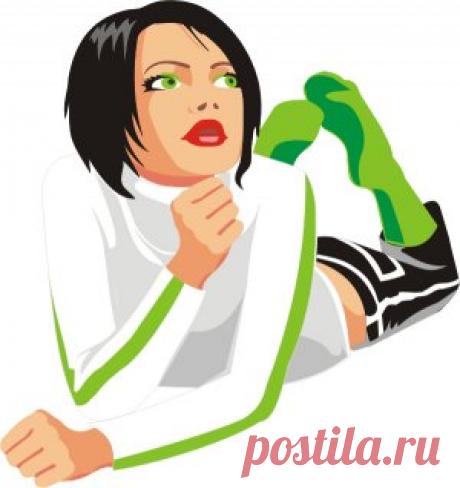 Женский юмор