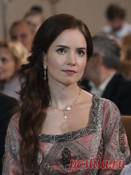 Антонина Дивина