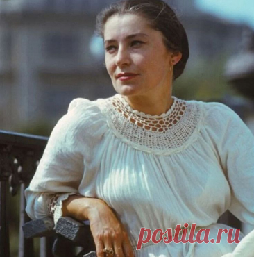 Валерия Заклунная