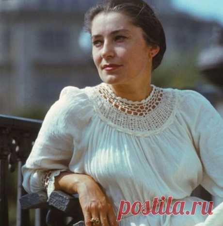 Валерия Заклунная