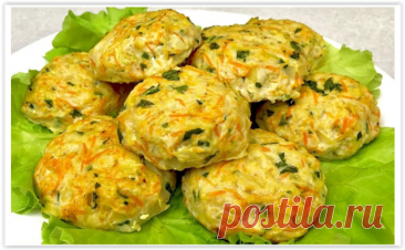Легкие куриные котлеты: вкусно и полезно для фигуры!