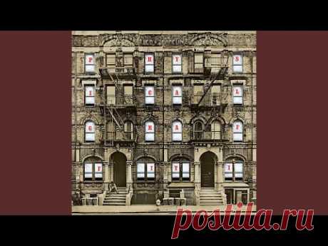 Custard Pie (Remaster)