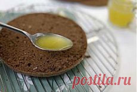 Пропитка для бисквита