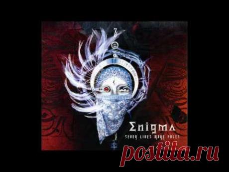 Enigma - The Same Parents