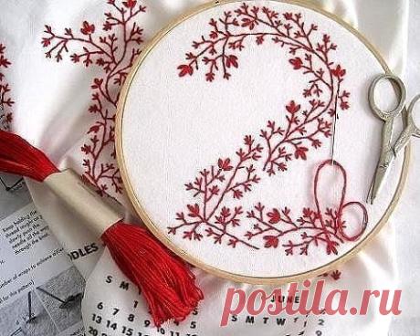 Книга рукоделия Вязание, шитье, вышивка