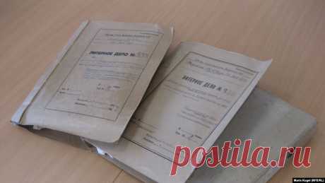 Вопреки приказу Крючкова. Документы КГБ из латвийского тайника