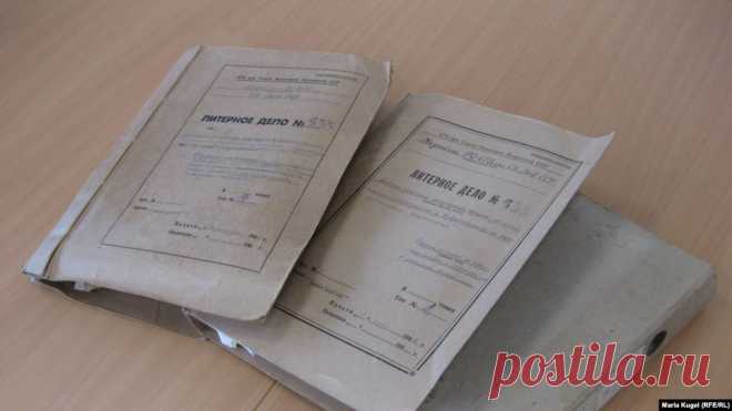 Вопреки приказу Крючкова. Документы КГБ из латвийского тайника