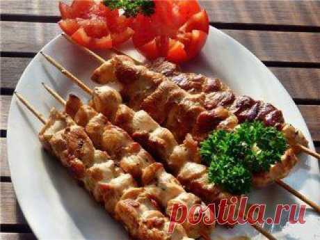 курочка.