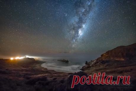 500px / Castlepoint Dreaming by Mark Gee
