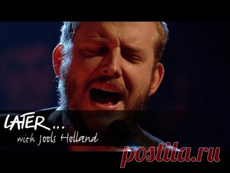 Bon Iver - Skinny Love (Later Archive)