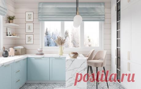 Что-то на идеальном! Очень красивый дом для семьи с 4 детьми — INMYROOM