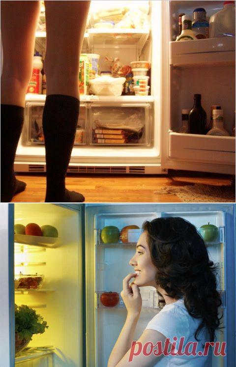 Чем чревато чревоугодие — Всегда в форме!