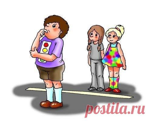 Дворовые игры - Поделки с детьми | Деткиподелки