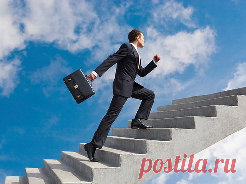 Заговоры на успех в работе и делах