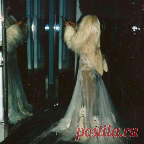 Possibly one of my favorite gowns ever! Thank you @riccardotisci17 @givenchyofficial More pics on #KKWAPP