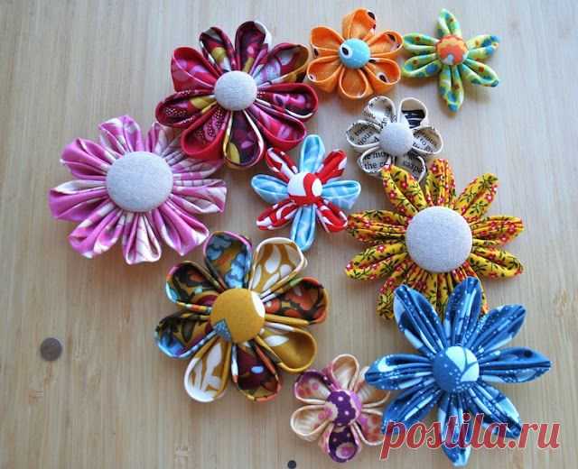 Patchwork en Casa - Patchwork with Love: Propuesta: Flores