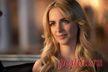 Маккенна Грейс