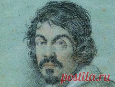 18 июля в 1610 году умер(ла) Микеланджело да Караваджо-ХУДОЖНИК