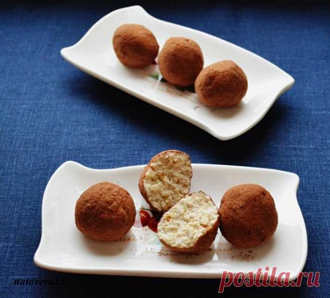 6 вкуснейших рецептов из творога для всей семьи