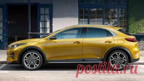 Грядущий Kia XCeed похвастался цифровой приборкой В преддверии мировой премьеры паркетника Kia XCeed, которая пройдёт 26 июня, производитель сообщил, что модель будет оснащаться виртуальной панелью