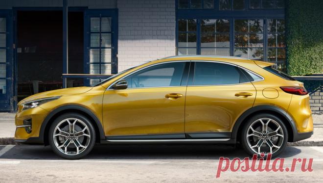 Грядущий Kia XCeed похвастался цифровой приборкой В преддверии мировой премьеры паркетника Kia XCeed, которая пройдёт 26 июня, производитель сообщил, что модель будет оснащаться виртуальной панелью