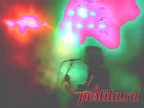 Константин Никольский - Четыре дерева - YouTube