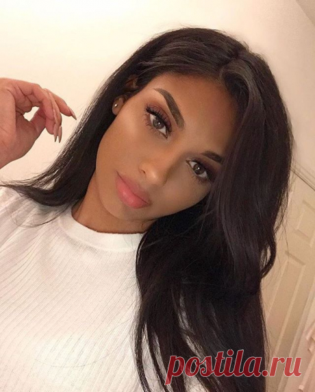 Pure Exotic Beauty