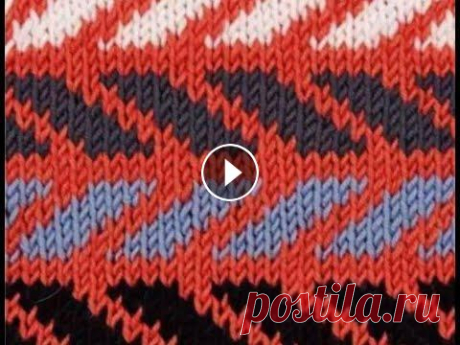 Жаккард, схемы, узоры спицами. КУПИТЬ ПРЯЖУ И АКСЕССУАРЫ МОЖНО ЗДЕСЬ: Жаккард, схемы, узоры, спицами...