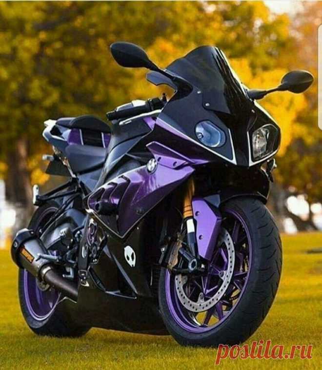 BMW s1000rr