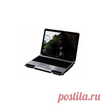 Toshiba Satellite P100