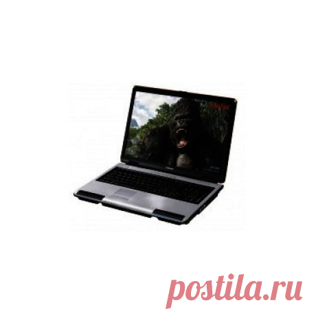 Toshiba Satellite P100
