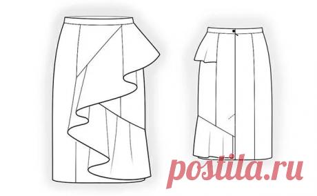 цыганская юбка с запахом выкройка: 18 тыс изображений найдено в Яндекс.Картинках