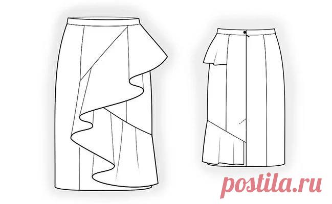 цыганская юбка с запахом выкройка: 18 тыс изображений найдено в Яндекс.Картинках