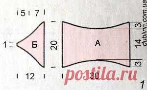 Подушка-валик восточном стиле